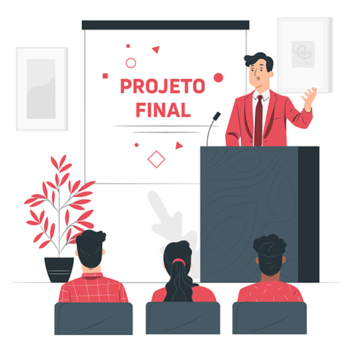 Projeto final