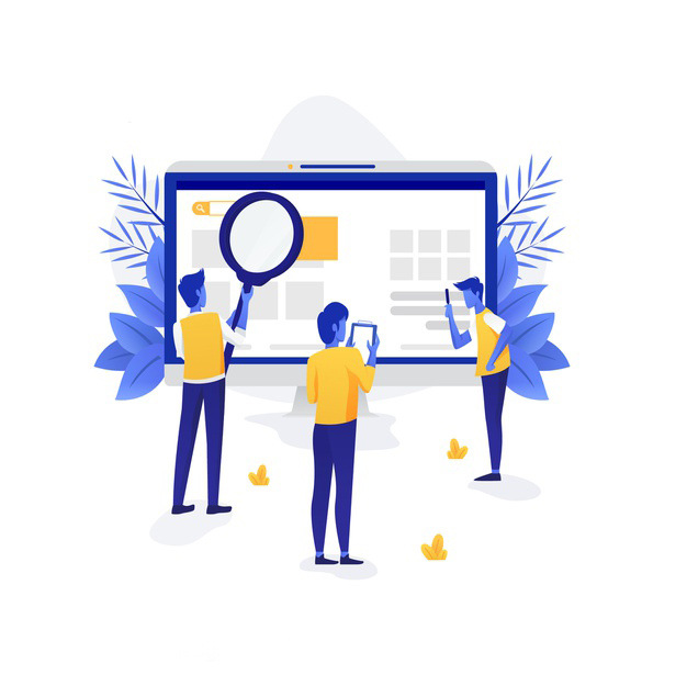 Search Engine Marketing