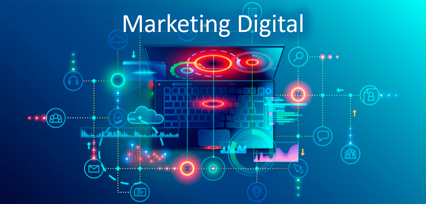 Marketing Digital