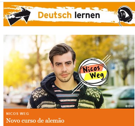 CURSO DE ALEMÃO A1