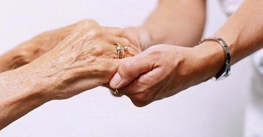 GERIATRIA